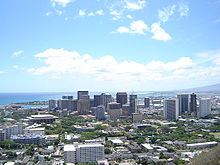Honolulu, HI Real Estate